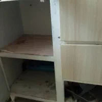 کابینت سه کشو