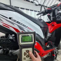 کارشناس موتور بنلی cf rs لاکی ktm tvs یاماها هوندا|خدمات موتور و ماشین|اصفهان, ملک‌شهر|دیوار