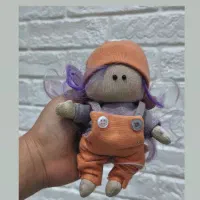 عروسک‌روسی