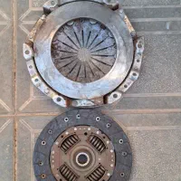 دیسک وصفحه پژو