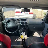 پراید ۱۱۱مدل 98|خودرو سواری و وانت|بابل, |دیوار