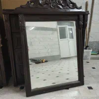 سرویس چوب دست دوم
