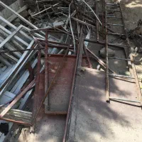 آهن آلات مصرفی|مصالح و تجهیزات ساختمان|پاکدشت, پاکدشت (مامازند)|دیوار