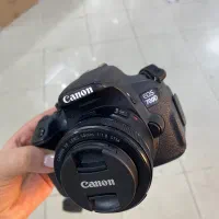 دوربین کانون ۷۰۰دی با لنز ۵۰|دوربین عکاسی و فیلمبرداری|تبریز, |دیوار