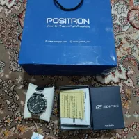 ساعت کاسیو ادیفیس