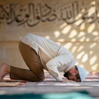 نماز حرز امام جواد