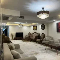 آپارتمان-120متر-2خوابه-10ساله-فاطمی-امیرآباد