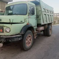 بنز تک کمپرسی مدل 61