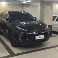 اجاره / رنت ، لاماری مشکی ، کم کارکرد