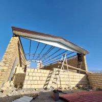 اجرا وطراحی انواع. سقف شیروانی وبتنی و..|خدمات پیشه و مهارت|همدان, |دیوار