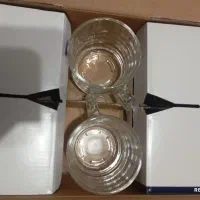 لیوان دسته دار Luminarc نشکن