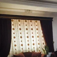 پرده پذیرایی پانچ
