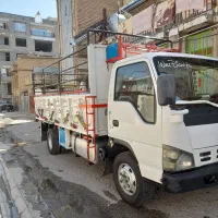 ایسوزو۶تن|خودرو سنگین|جوانرود, |دیوار