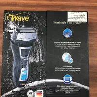 ریش تراش سه تیغ صفر زن درجه یک|آرایشی، بهداشتی، درمانی|رشت, استقامت ۱|دیوار