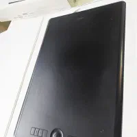 قلم نوریWacom Intuos Pro Paper Edition-A4size