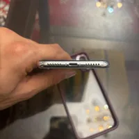 اپل iPhone X با حافظهٔ ۲۵۶ گیگابایت|موبایل|تهران, مرزداران|دیوار