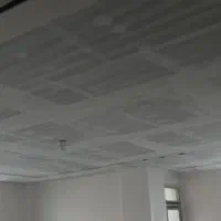 نصب کناف و نقاشی