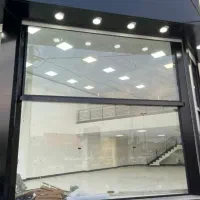 فروش و تهاتر تجاری ۲۶۵متری/خاکشناسی|فروش مغازه و غرفه|شیراز, ارم|دیوار