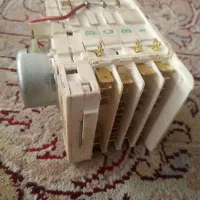تایمر لباسشویی هایر