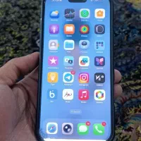 آیفون ۱۶ پرو مکس ریجستر شده