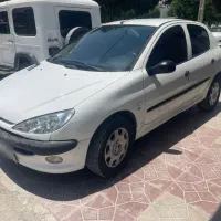 فروش 206تیپ 2