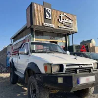 تویتا تایگر