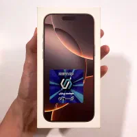 ایفون ۱۶ پرو مکس