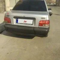فروش پراید  مدل ۸۸ هیدرولیک|خودرو سواری و وانت|پاکدشت, پاکدشت (مامازند)|دیوار