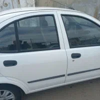 ماشین تیپا یک مدل ۱۴۰۰