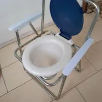 توالت فرنگی