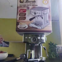 لاواک ایتالیا . نیمه صنعتی|کافیشاپ و رستوران|تربتحیدریه, شهرک ولیعصر|دیوار