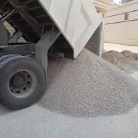 ماسه ، شن ، گچ