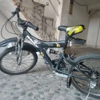 دوچرخه سایز 20|دوچرخه، اسکیت، اسکوتر|کرج, خلج آباد|دیوار