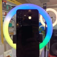 a26 سامسونگ.رم ۸.حافظه ۱۲۸