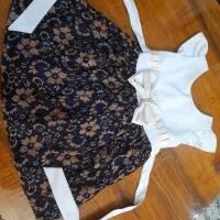 پیراهن دخترانه مجلسی