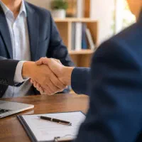 استخدام فروشنده حرفه ای در مولتی کمپانی بیز