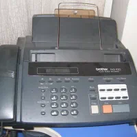دستگاه فکس برادر مدل FAX-920