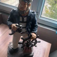 مجسمه ملوان