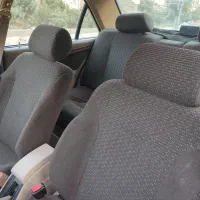 پژو پارس داشبورد جدید دوگانه CNG فابریک موتورXU7|خودرو سواری و وانت|گرگان, |دیوار