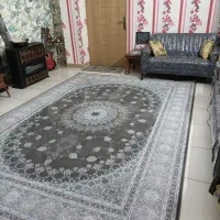 دوعدد فرش ۹ متری نو