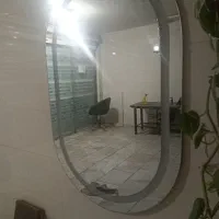 آینه در حد نو