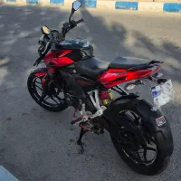 Ns150 ان اس ۱۵۰ مدل ۹۵|موتورسیکلت|نسیم‌شهر, |دیوار