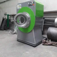 سه فرچه قالیشویی آبگیر ترکیبی لوله ای فرش پتوشور