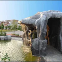 193متر شهرک ساحلی آبی کنار|اجارهٔ آپارتمان|رویان, |دیوار