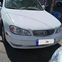 نیسان ماکسیما ۸۸