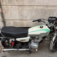 موتور ۲۰۰Lifan