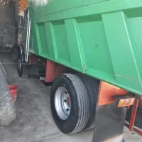 بنز۹۱۱مدل۵۷|خودرو سنگین|نکا, |دیوار