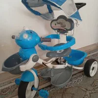 سه چرخه کودک baby land