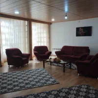 اجاره روزانه / هفتگی / ماهانه ـ خانه ویلایی