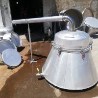 دیگ عرق گیری|فروشگاه و مغازه|شیراز, رکنآباد|دیوار